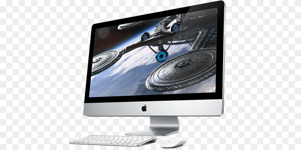 Blog Mac Archives Apple Imac 27, Computer, Electronics, Pc, Computer Hardware Png Image