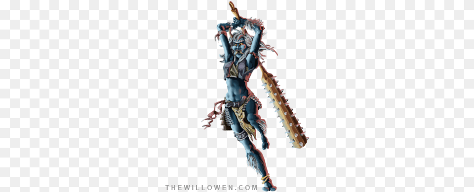 Blog Of Will Owen Female Oni Demon, Person Free Transparent Png