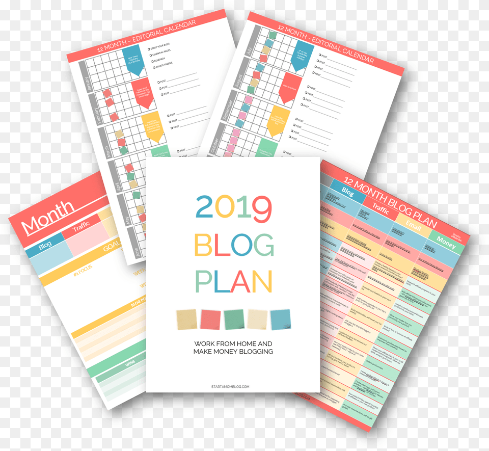 Blog Plan Schedule Blog, Advertisement, Poster, Text, Business Card Free Png
