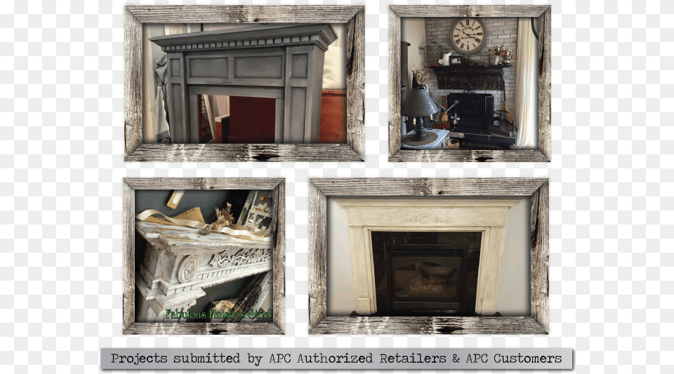 Blog Posts With Fireplaces Hearth, Art, Collage, Fireplace, Indoors Png Image