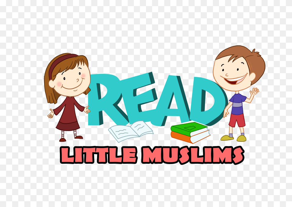 Blog Read Little Muslims, Baby, Person, Book, Cleaning Png