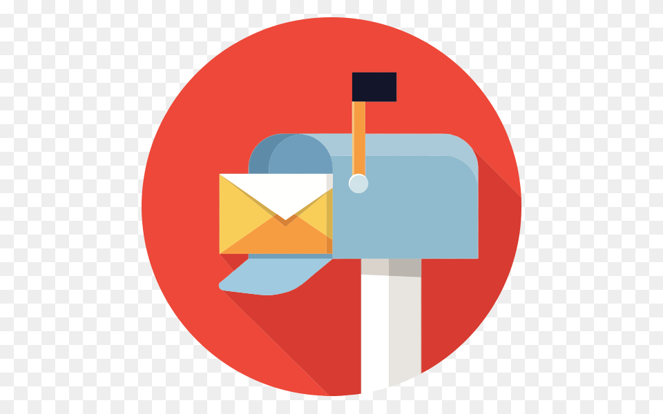 Blog Scholarlyhub, Mailbox, Envelope Png Image