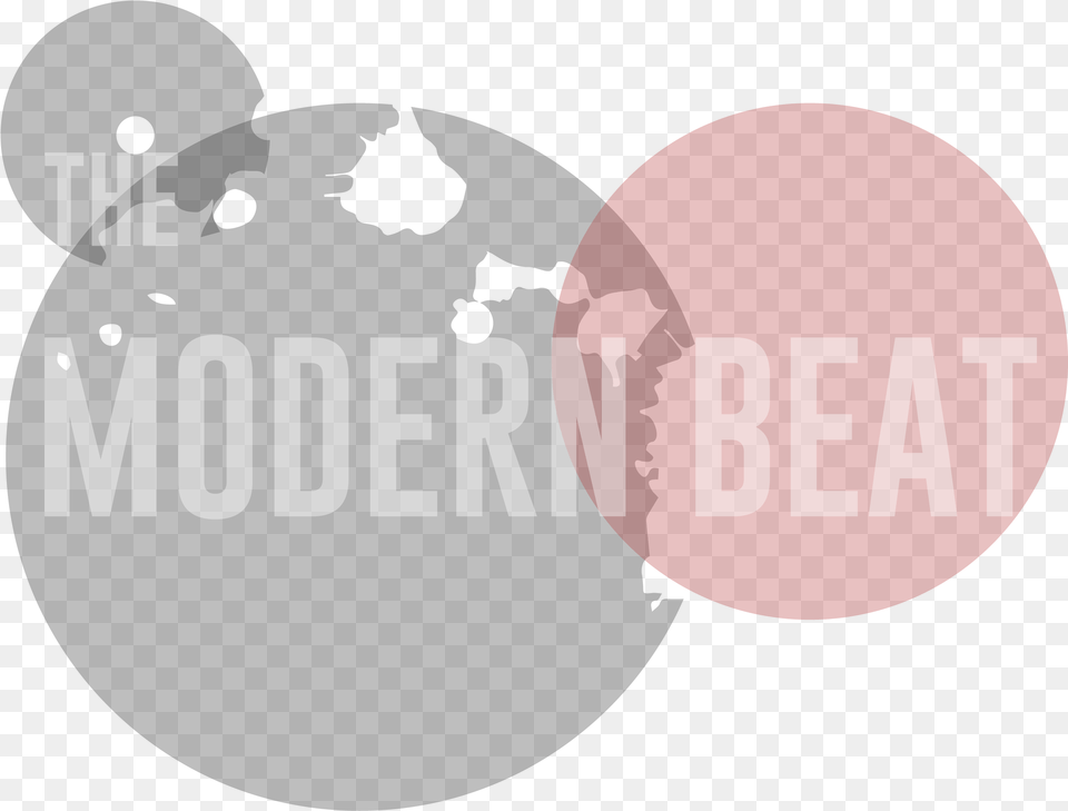 Blog Themodernbeatofficial Com Circle, Logo, Text Free Png Download