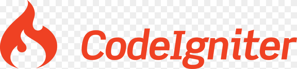 Blog Transparent Codeigniter Logo, Text Png