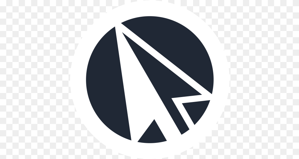 Blog Webfix Studio Dot, Logo, Disk, Triangle Png Image
