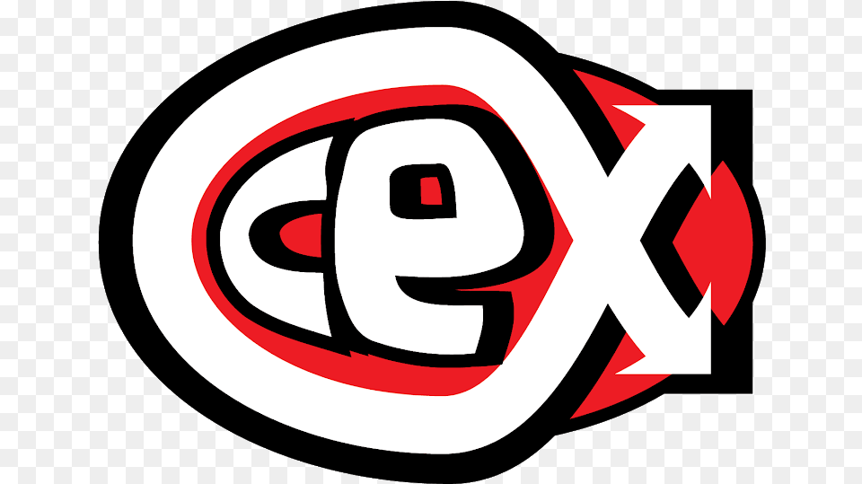 Blog Webuy Com Cex Co Uk, Logo, Sticker Free Png