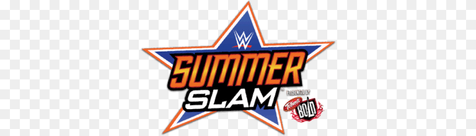 Blogcom Summerslam, Logo, Emblem, Symbol Free Png Download