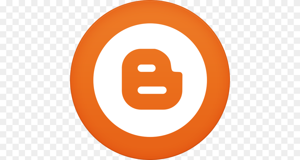 Blogger Logo Icons Download, Text, Number, Symbol Png Image