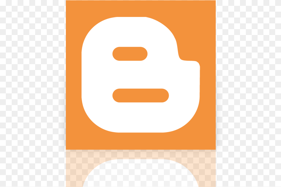 Blogger Mirror Google Icon Blogger, Number, Symbol, Text Free Png Download