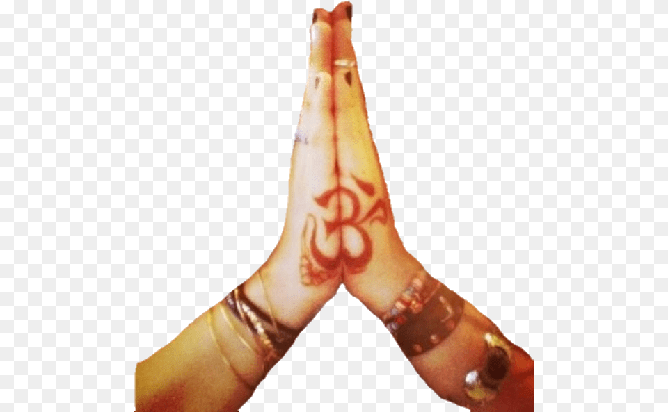 Blogger Namaste Namaste, Body Part, Finger, Hand, Person Png Image
