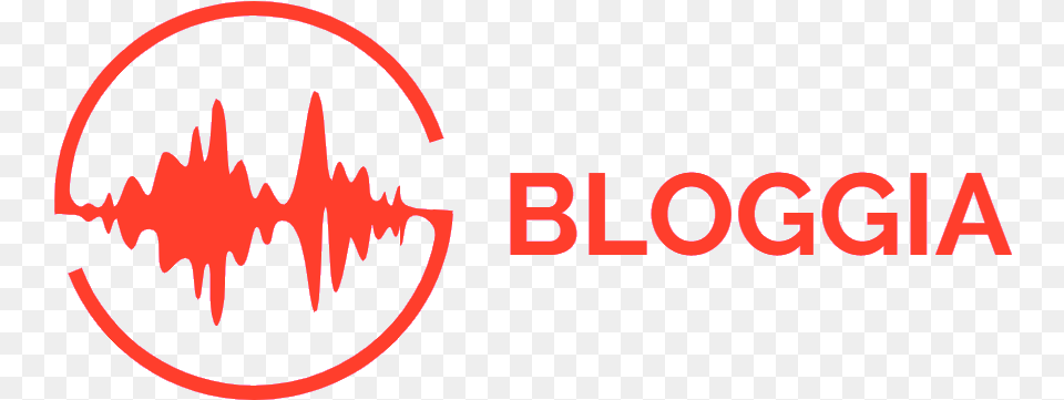 Bloggia, Logo Free Transparent Png