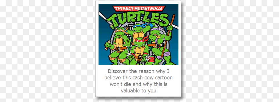 Blogging Marketing Blog How To Blog What Is Teenage Mutant Ninja Turtles, Book, Comics, Publication, Advertisement Free Transparent Png