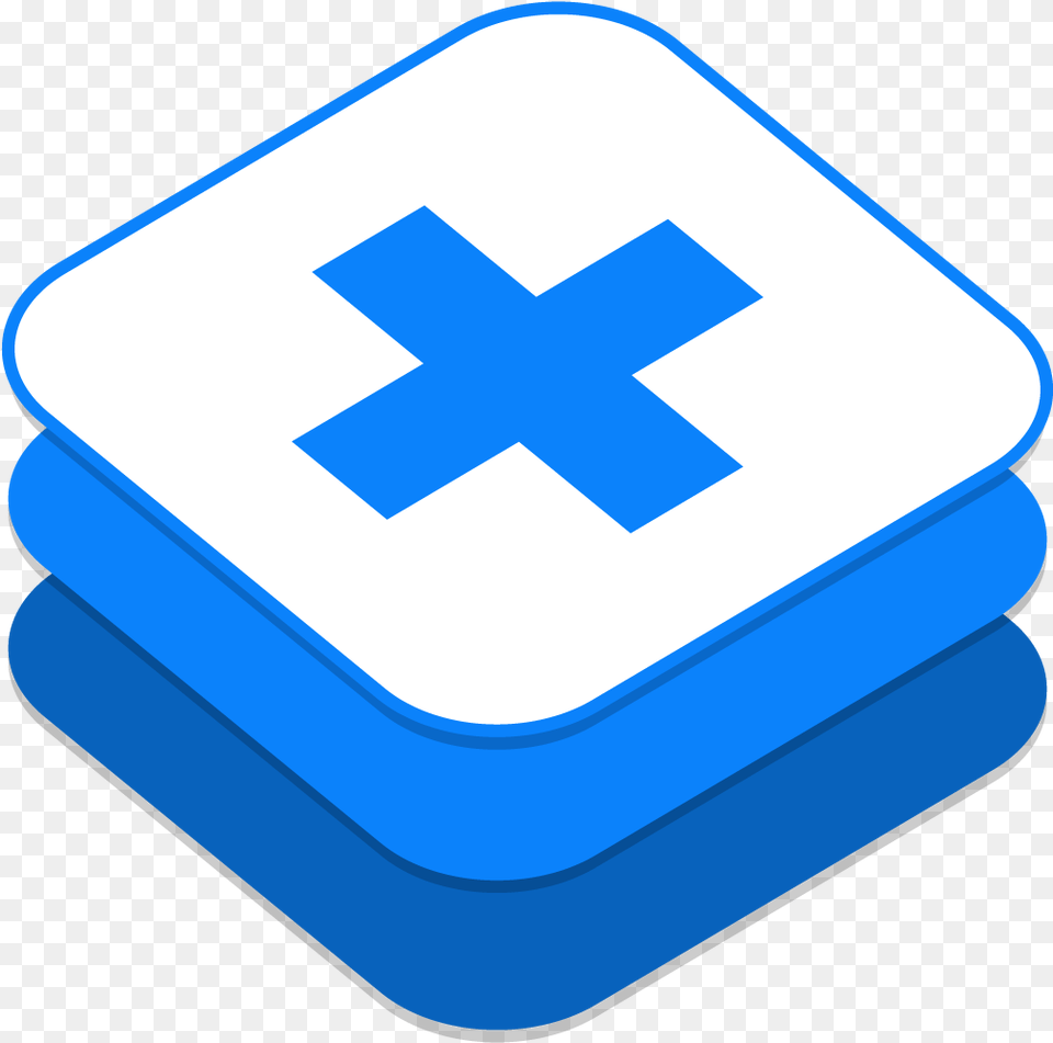 Bloglovin Icon We Heart, First Aid Free Png Download