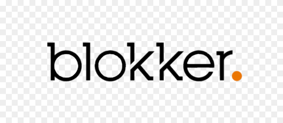 Blokker Logo, Green, Dynamite, Weapon, Text Png Image