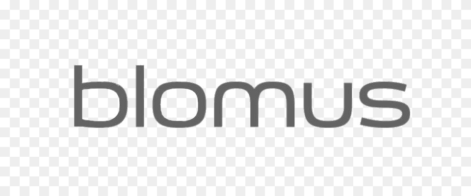 Blomus Logo, Green, Text Png Image