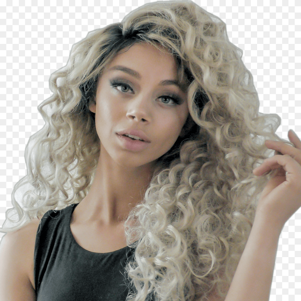 Blond, Adult, Person, Woman, Hair Free Png
