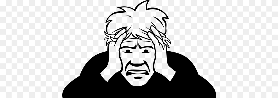 Blond Stencil, Logo Png