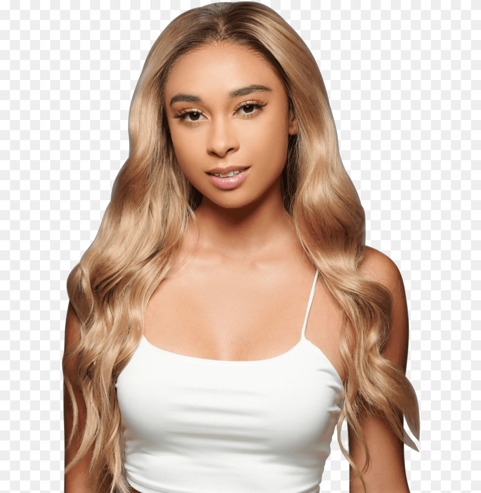 Blond, Adult, Person, Woman, Hair Free Png Download