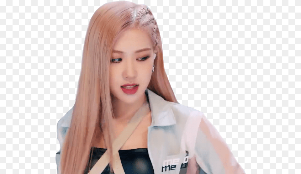 Blond, Happy, Smile, Face, Person Png