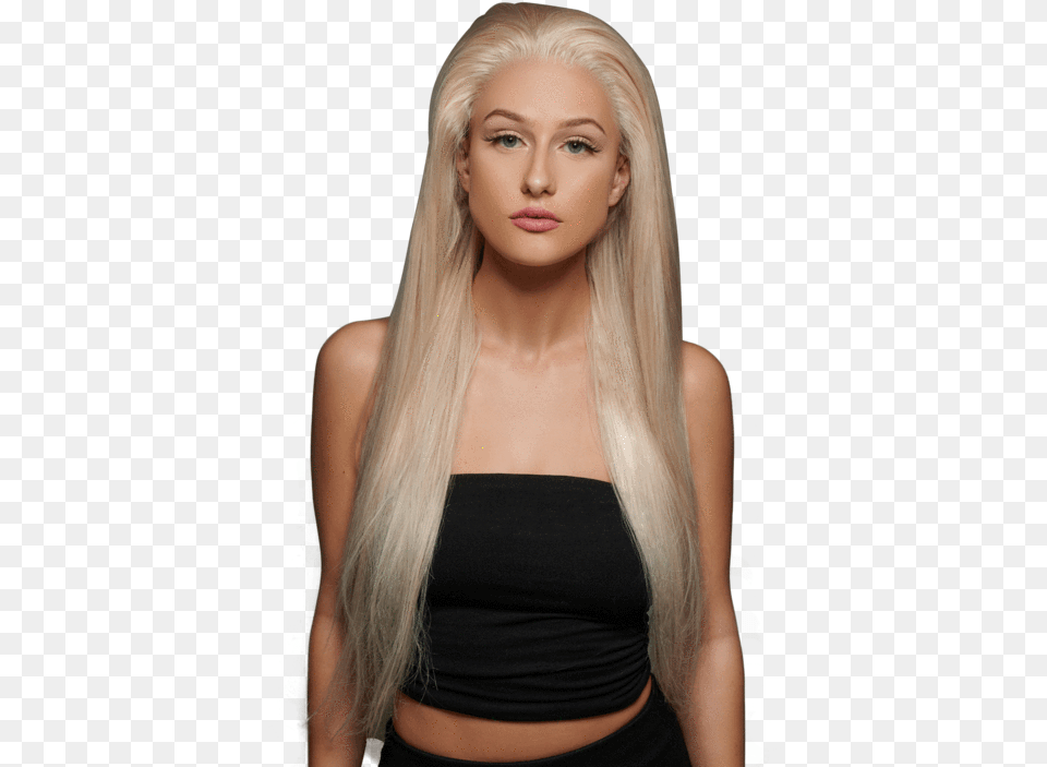 Blond, Adult, Blonde, Female, Hair Free Transparent Png