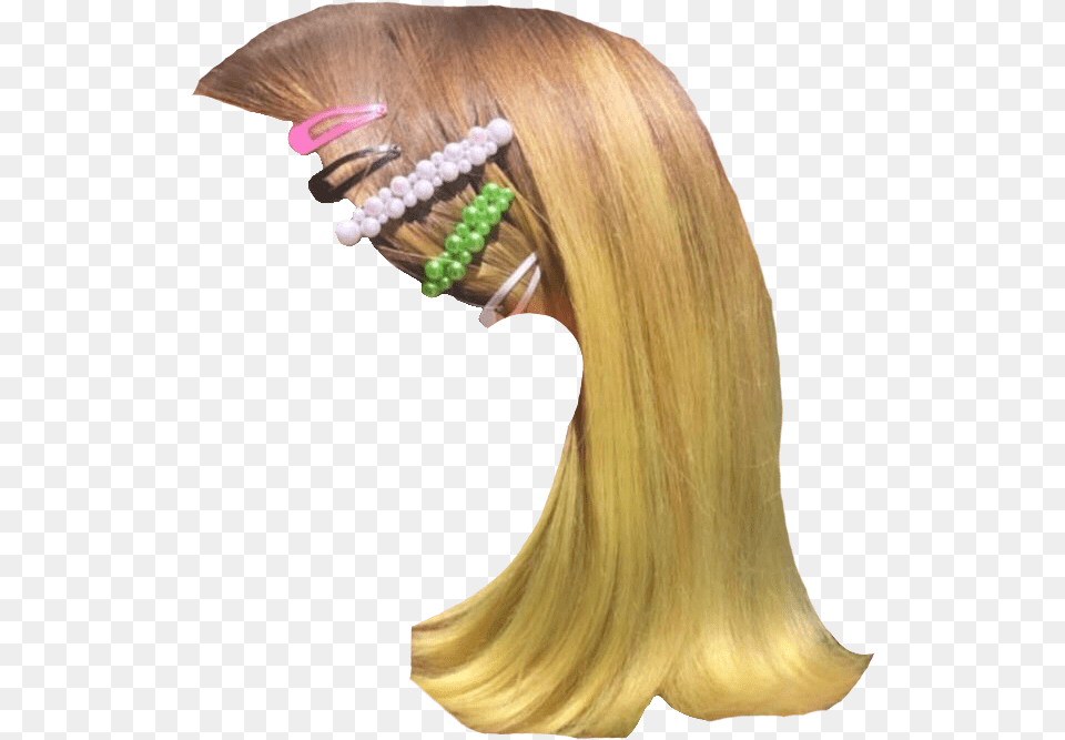 Blond, Hair, Person, Accessories, Adult Png Image