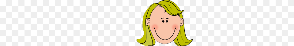 Blond Images Icon Cliparts, Baby, Person, Cartoon, Head Png