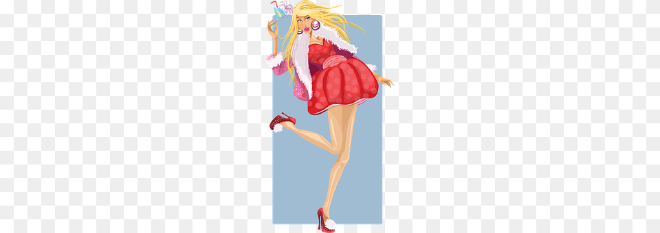 Blonde Book, Comics, Publication, Adult Free Png Download