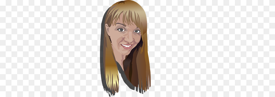 Blonde Hair, Portrait, Face, Photography Free Transparent Png