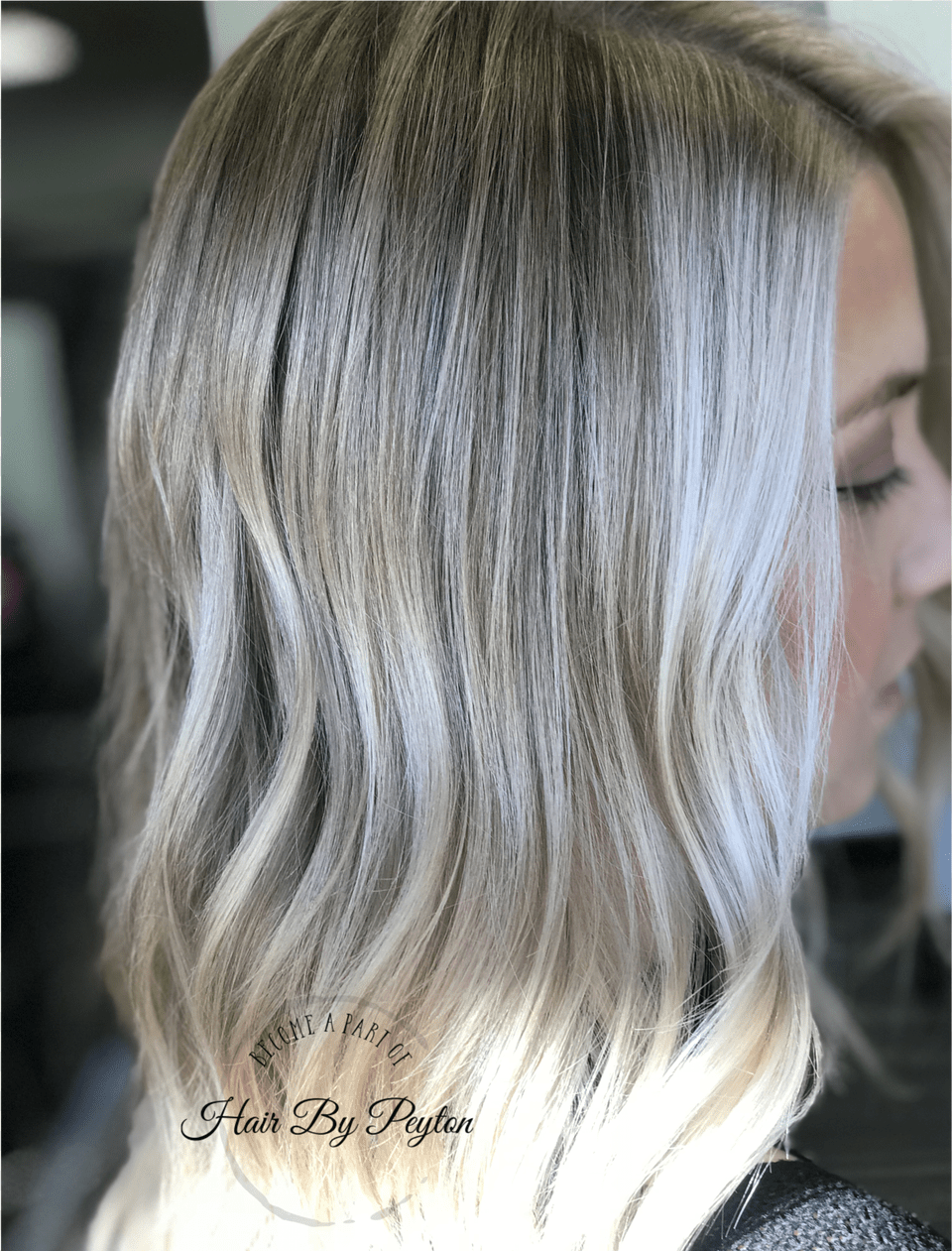 Blonde 2018 Trends Png Image