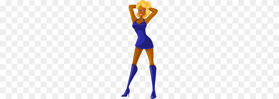 Blonde Person, Clothing, Costume, Adult Free Transparent Png