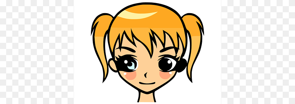 Blonde Book, Comics, Publication, Baby Free Png Download