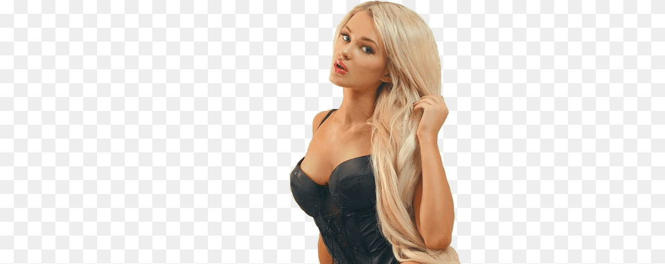 Blonde Blonde Girl, Adult, Person, Woman, Hair Png