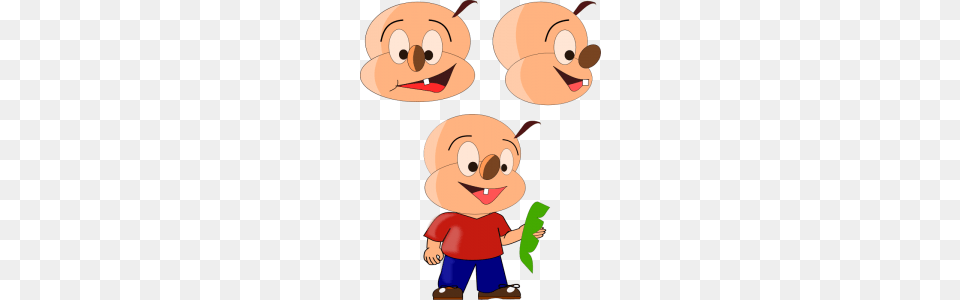 Blonde Clipart Dizzy Free Transparent Png