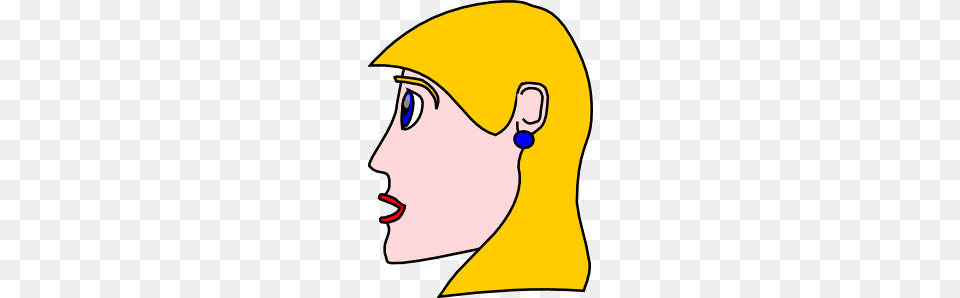 Blonde Cliparts, Cap, Clothing, Hat, Swimwear Png