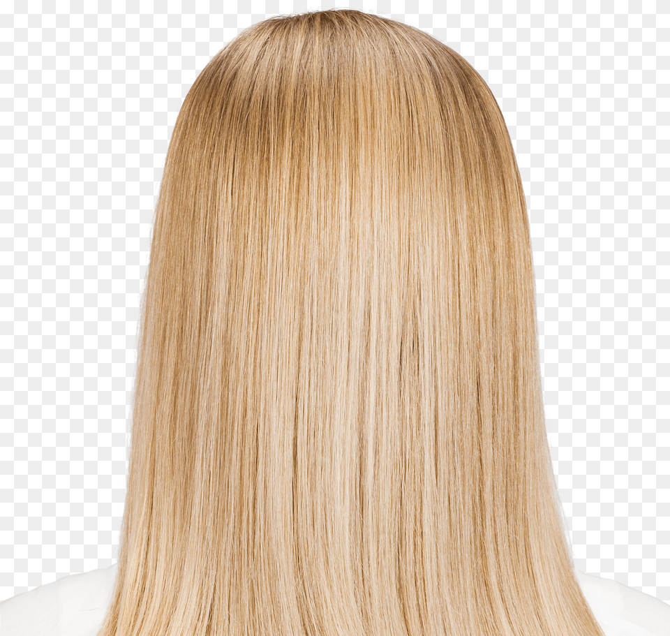 Blonde Hair Png Image