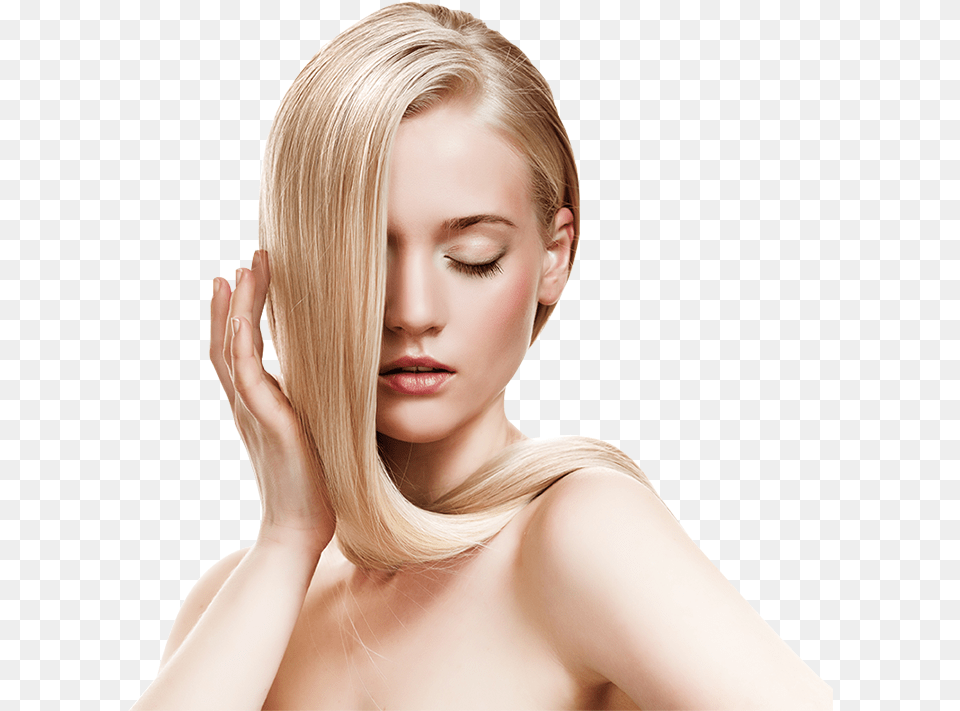 Blonde Hair Hair Care, Adult, Portrait, Photography, Person Free Png Download