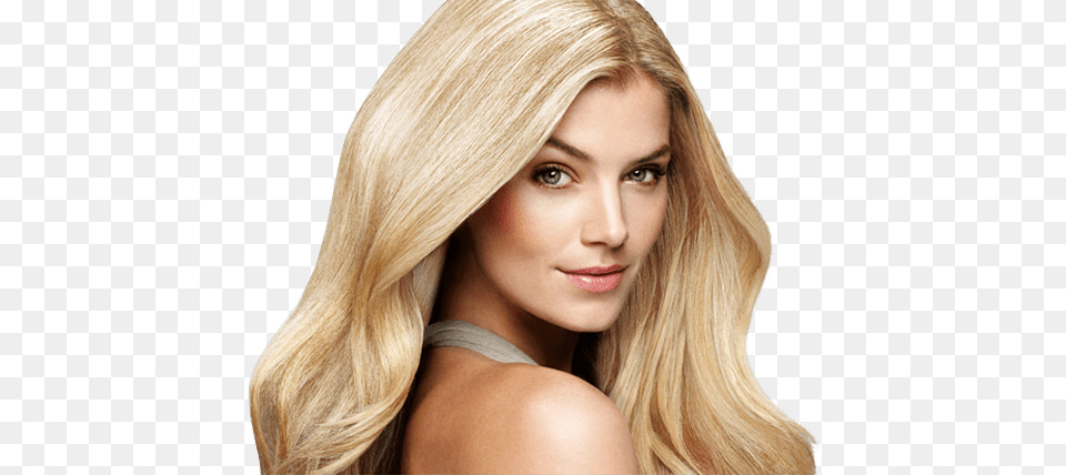 Blonde Pic Blond, Head, Face, Portrait, Hair Free Png Download