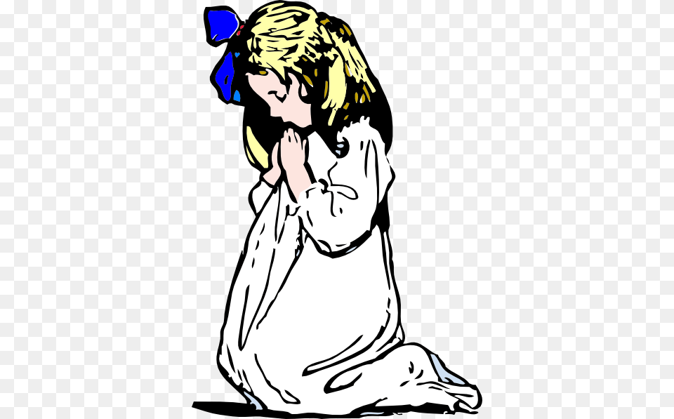 Blonde Student Clip Art, Kneeling, Person, Face, Head Png