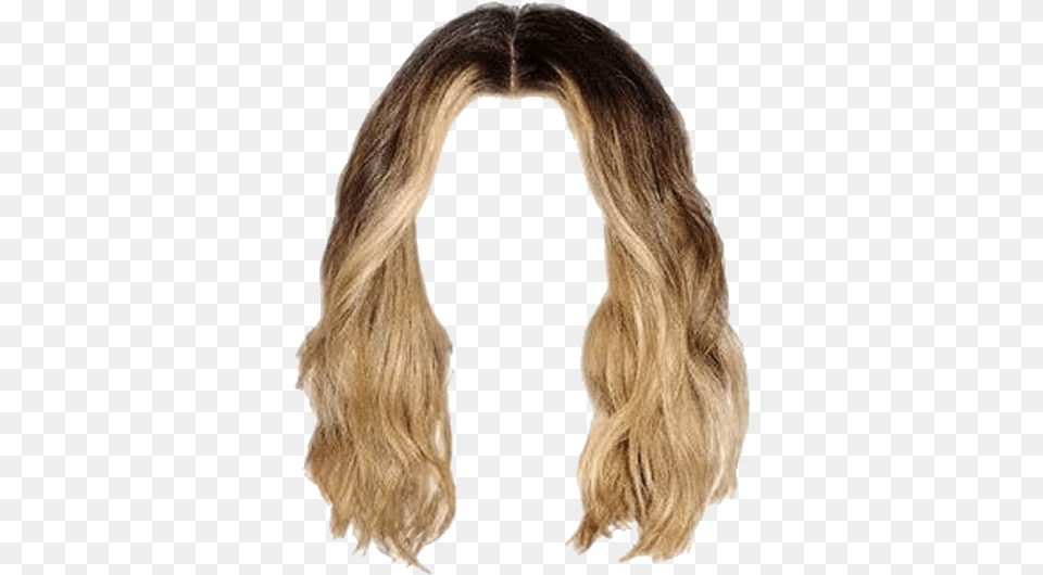 Blonde Wig Background, Adult, Female, Person, Woman Png