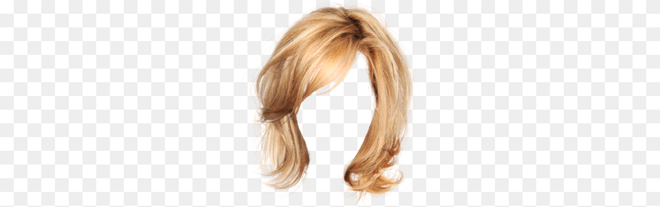 Blondehair Blondewig Wig, Adult, Blonde, Female, Hair Free Png Download