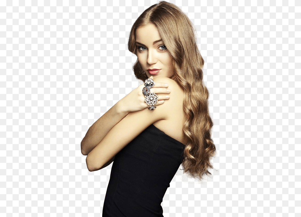 Blondyna Krasna, Accessories, Portrait, Photography, Person Free Png