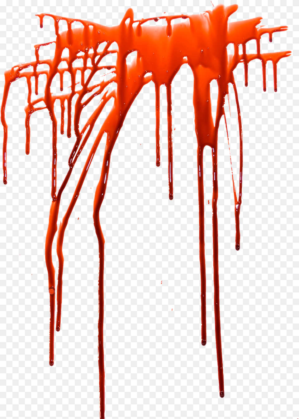 Blood, Stain, Art, Bow, Weapon Free Png