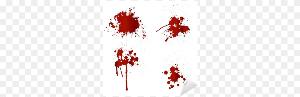 Blood, Stain, Art, Graphics Png Image