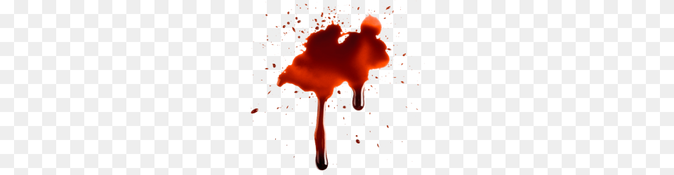 Blood, Food, Ketchup, Stain, Person Png