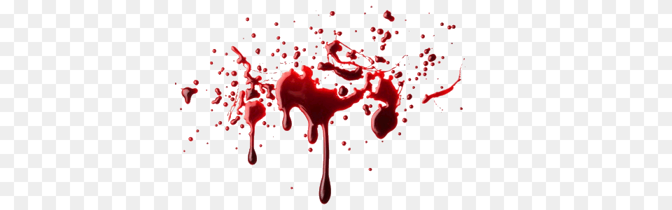 Blood, Stain, Food, Ketchup Free Transparent Png