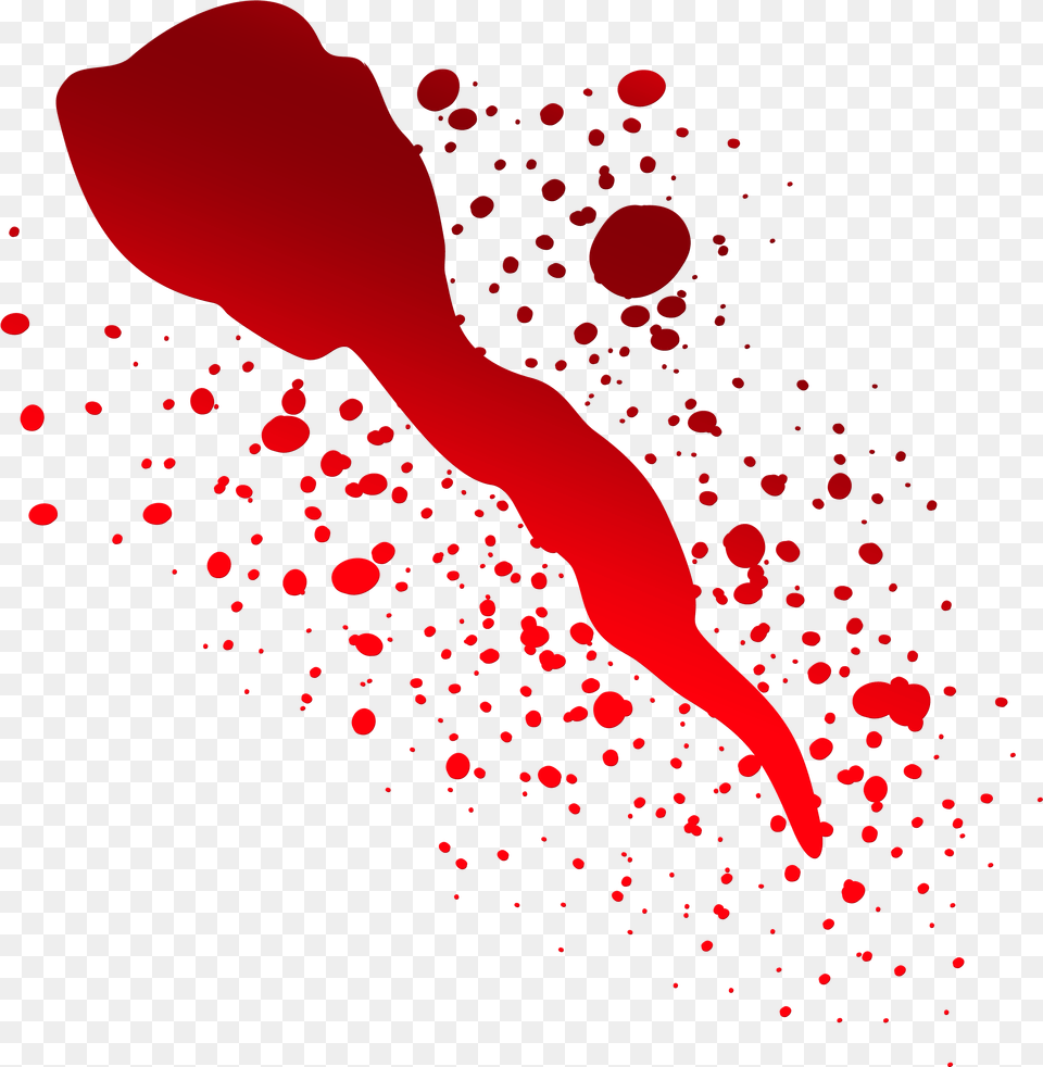 Blood, Person, Stain, Art, Graphics Png Image