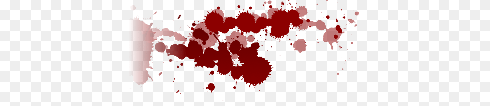 Blood, Pattern, Stain, Leaf, Plant Png Image