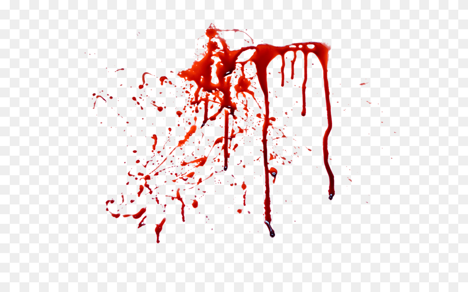 Blood, Stain Png Image