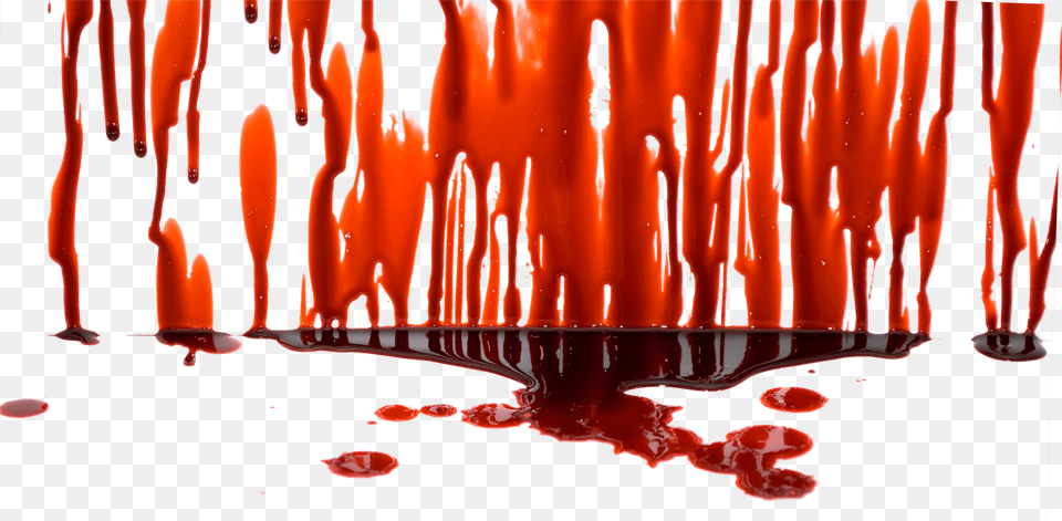 Blood, Stain, Food, Ketchup Free Png Download