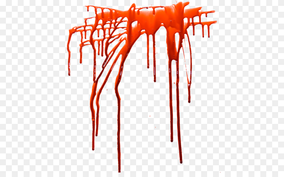 Blood, Stain, Art, Modern Art Free Transparent Png